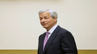 JP Morgan Chase earnings: $2.65 a share, vs $2.35 EPS expected