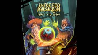 Infected Mushroom - Manipulator