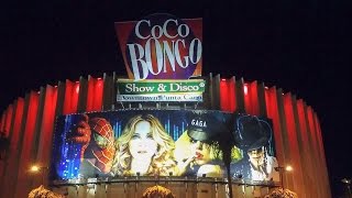 Coco Bongo in Cancun, Mexico screenshot 3