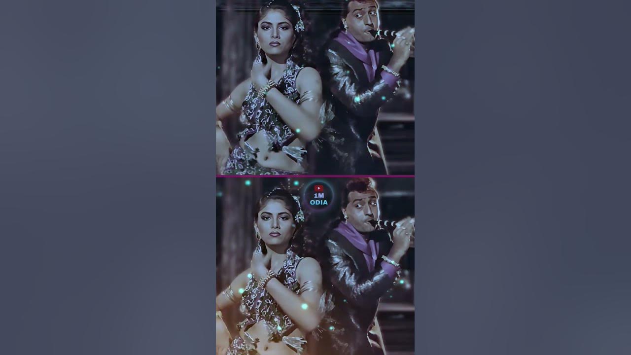 Usse Toofan Kehte he l Toofan song l Vishwatma song ringtone 