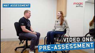 Mat Assessment Series - Video 1 Pre-Assessment