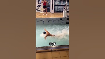 Is This Even Allowed?! His Training Looks Like Cheating 😳