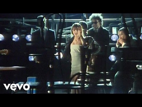 Vanessa Paradis - Coupe-Coupe