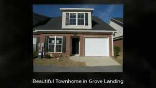 Grovetown Homes for Sale in Grove Landing: 148 Grove Landing Court