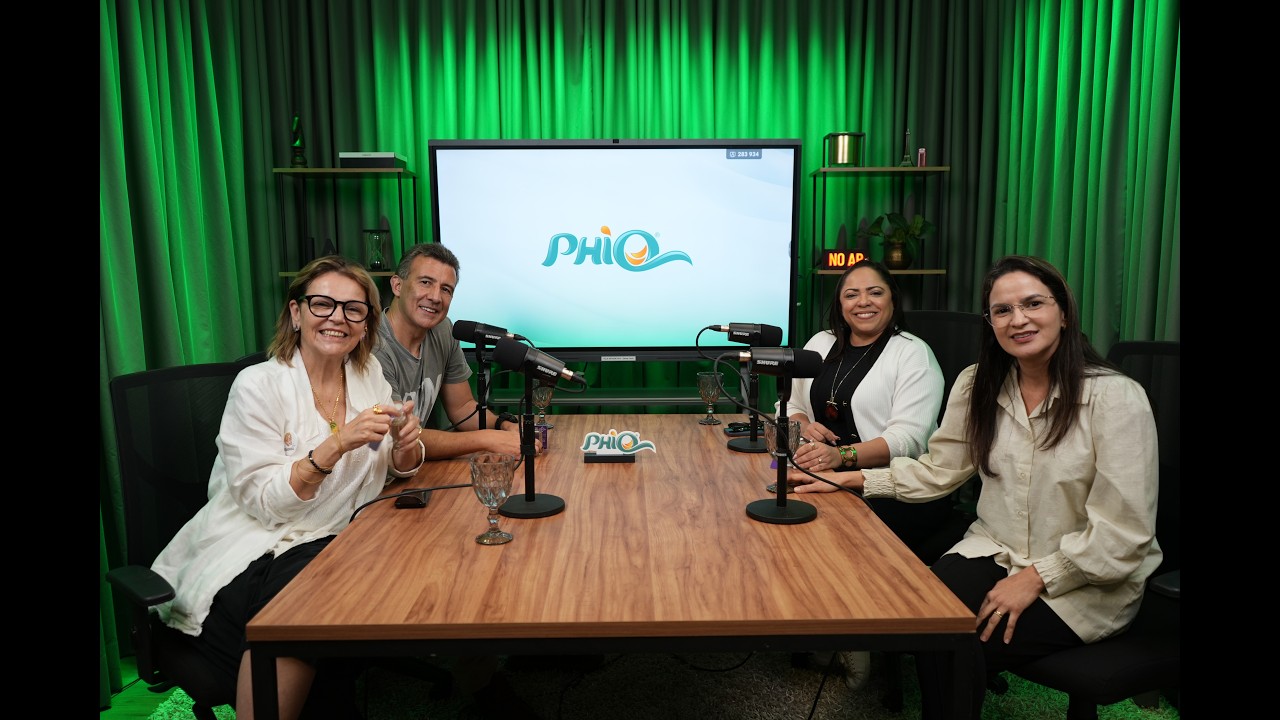 #EP06 CDQ | Misturas perigosas: os riscos invisíveis dos produtos de limpeza