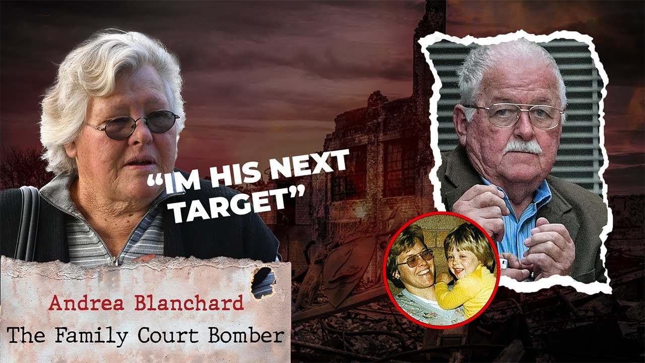 True Crime Solving the Andrea Blanchard Mystery Family Court Secrets