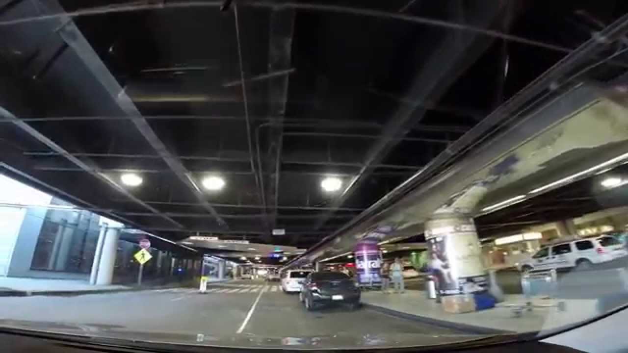 Louis Armstrong Airport Paul Smith