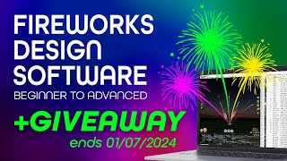 Fireworks Design Software: Beginner To Advanced + GIVEAWAY screenshot 1