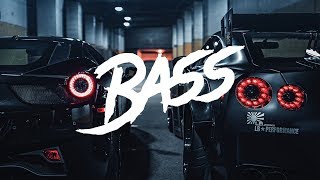 Bass Boosted Trap Music Mix 2018 Car Music Trap Rap Hiphop