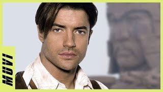 Brendan Fraser confiesa por qué se alejó de Hollywood