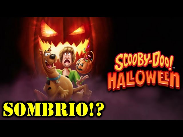 Indicações De Filmes & Series - Scooby-Doo! Halloween Gênero