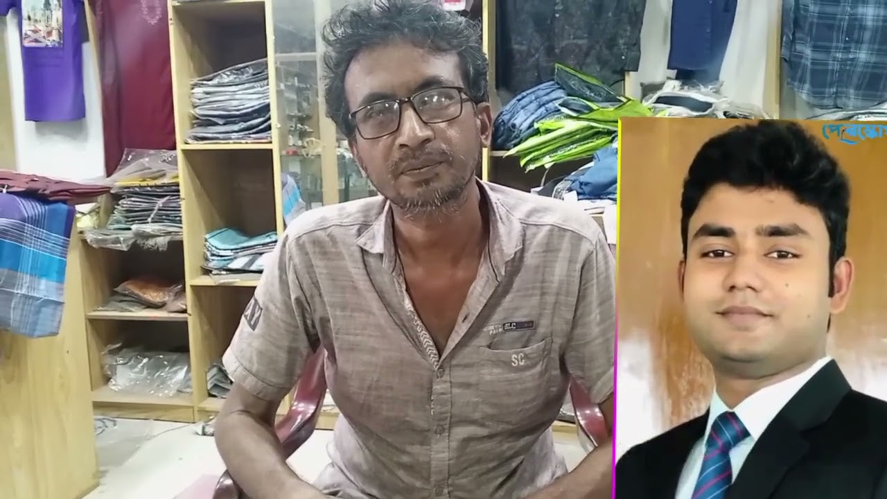 এ,এস,পি পলাশ সাহা মৃত্যুতে আমরা শোকাহত। এই বিষয়ে শামীম হাসান ভাই এর সাথে কিছুক্ষণ আলোচনা করলাম।