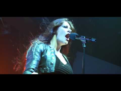 Nightwish - Sahara