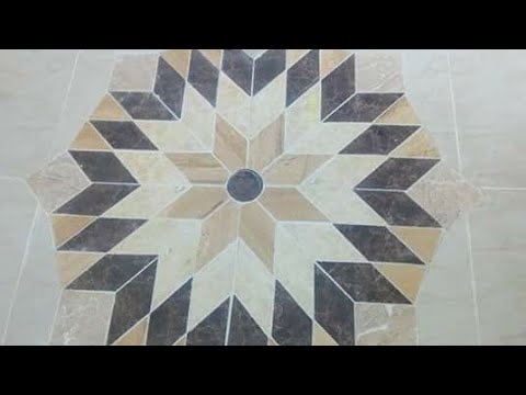 تشكيلات سيراميك بلاط نقشات اظافيه