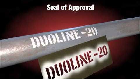 DUOLINE® Technologies 20