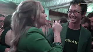 Blockchain Island   Cointelegraph Documentary screenshot 5