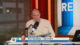 Rick Neuheisel on best teams in college football Net Worth
