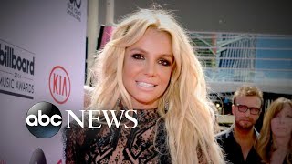 Britney Spears conservatorship battle ends after more than a decade | Nightline
