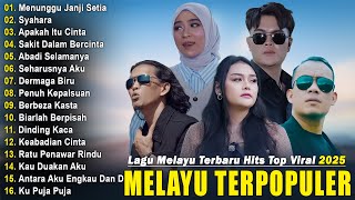 Thomas Arya, Yelse, Elsa Pitaloka - Ipank - Slow Rock Terbaru 2025 Full Album Terbaik Enak Didengar