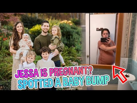 วีดีโอ: Jessa Duggar มีลูกกี่คน?
