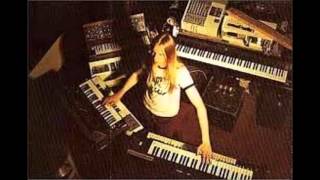 Watch Rick Wakeman Message Of Mine video