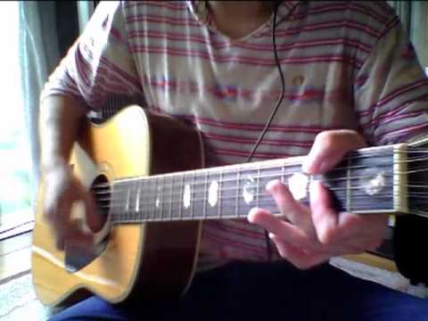 竹内まりや　September　弾き語り　Cover