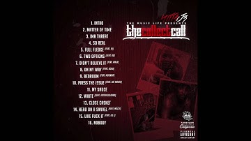 Hitta J3 INTRO