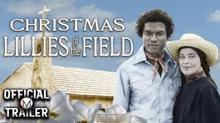 Watch Christmas Lilies of the Field Trailer