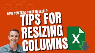3 Excel Tips For Resizing Columns Like A Pro! screenshot 5