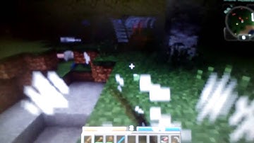 Hack Slash Mine Mod Part 3