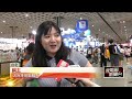 寵物展湧人潮搶買！ 毛孩保健品、安全車椅超熱銷