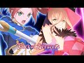 【TOB】 テイルズ オブ ベルセリア - 秘奥義集 / Tales of Berseria - Mystic Artes Exhibition