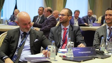 EHang and Azerbaijan Airlines to Establish UAV Command-and-Control Center