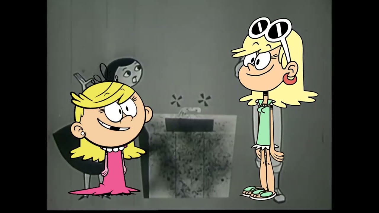 Leni and Friends | Mr Clean