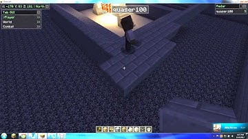 Minecraft KillerPvP / Making Spawn Part 9