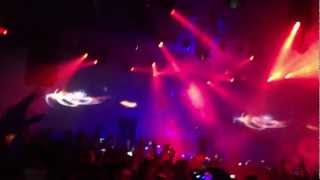 Paul Van Dyk - Time Of Our Lives Part1 @Peppermint Experience Dubai 1/6/2012