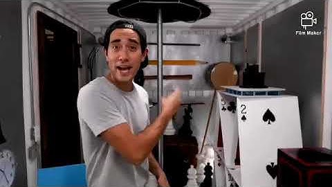 Best of Zack King Compilation-Summer Magic 2020