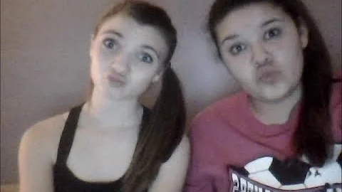 Our cover of Modesty is Hottesty!(: