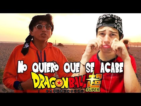 Bad Bunny  – Amorfoda. AMOR DRAGON BALL (PARODIA) | Vídeo Reacción