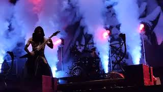 BEHEMOTH - Chant for Ezkaton 2000 - Mystic Festival - Gdańsk - 6 06 2026
