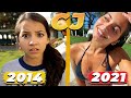 100 Things to Do Before High School - Then and Now 2021