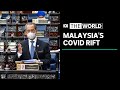 Malaysian PM faces calls to resign after palace rebuke over coronavirus measures | The World
