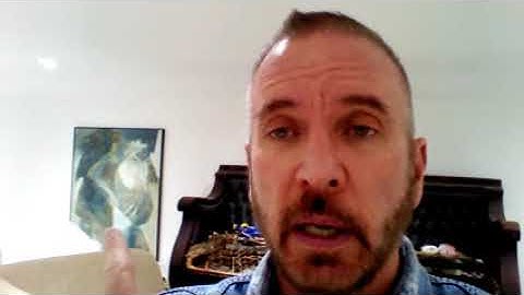 2nd part I Want to be Wrong, Death, Grief, Vulnerability, and Opportunists