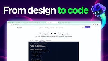How to build a landing page with GitHub Copilot agent mode