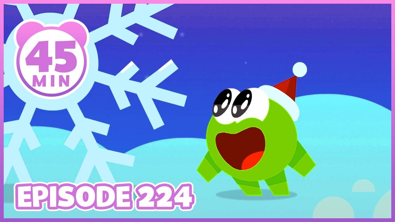 Om nom stories season 23