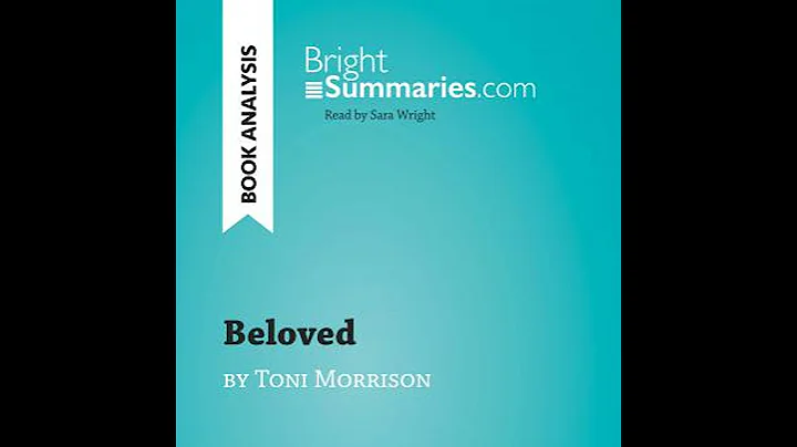 Beloved by Toni Morrison (Book Analysis): Detailed Summary, Analysis and Reading Guide