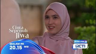 CINTA SEPENUH JIWA TRAILER: CUMA JULIAN YANG BISA BUAT LALA TERTAWA? - Cut Syifa, Kenny Austin