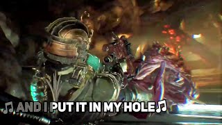 Slimecicle's Tentacle Rap