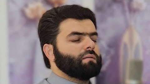 سورة الطارق بصوت بيشةوا قادر الكردي
