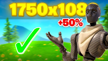 The *NEW* Best Stretched Resolution In Season 3 - Huge FPS Boost!